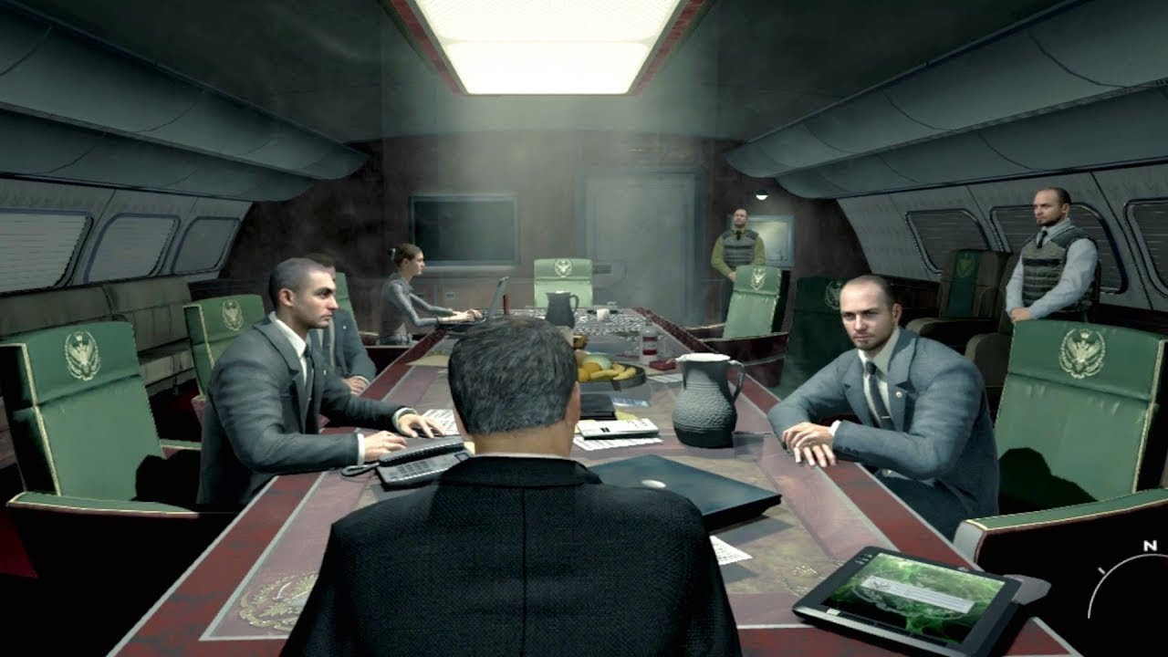 call of duty modern warfare 3 mission 4 YouTube