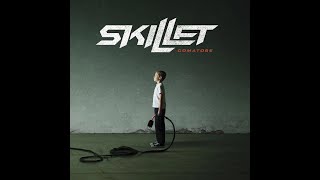 Skillet - Whispers In The Dark (Instrumental) chords