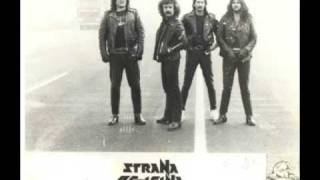 Video thumbnail of "Strana Officina - Vittima (Demo 1986)"