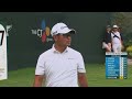 PGA Tour Highlights 2026: The CJ Cup Byron Nelson, Round 1 | Golf on NBC Sports