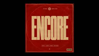 FREE RAP SAMPLE PACK 2026 "ENCORE" | VINTAGE SAMPLE PACK