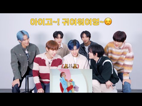 NCT DREAM 엔시티 드림 'Candy' 🍬 MV Commentary
