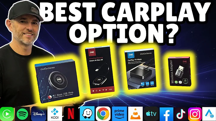 STOP! Don’t Buy a CarPlay AI Box Until You Watch This!