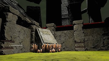 DOOM Snapmap - Teufel