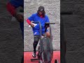 Maxwell Hairston Injury Update 🚲: Bills Rookie CB Returns to Bike