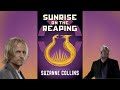 Pitching the Plot of Sunrise on the Reaping