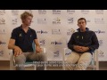 SWC Hyères - Meet Mat Belcher & Will Ryan