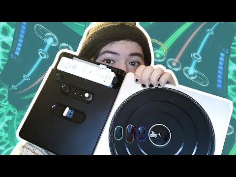 Lets Play DJ Hero & Q&A! - YouTube