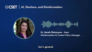 Famous Challenges of AI and its Effect on Information Reliability | Webinar Highlight Wealth