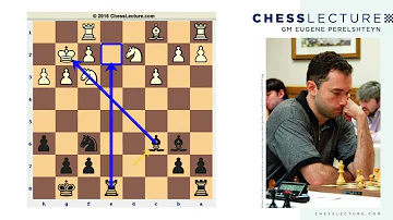 How To Punish White in the Colle System with GM Eugene Perelshteyn
