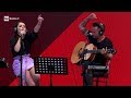 Annalisa & Nek - "Message in a bottle" | Live