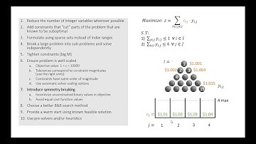 8.5: Improving complex models - symmetry breaking