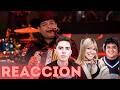 Banda Culiacancito Ft. Panchito Arredondo - Las Pisteadas Del Vago (En Vivo 2019) | 🇦🇷 Reacción