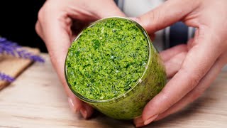 Natural collagen! Parsley - Wrinkles disappeared at 65! Rejuvenating face mask! by Health in the kitchen 15,178 views 2 weeks ago 8 minutes, 50 seconds