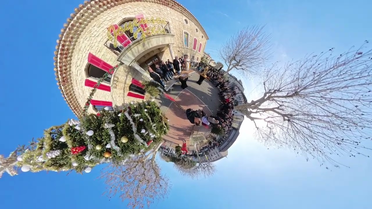 St Bonet 2026 Eyragues