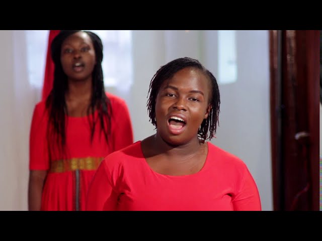 A wonderful Savior | Jobel Chorale | Arranged by Evans O. Mbinji class=