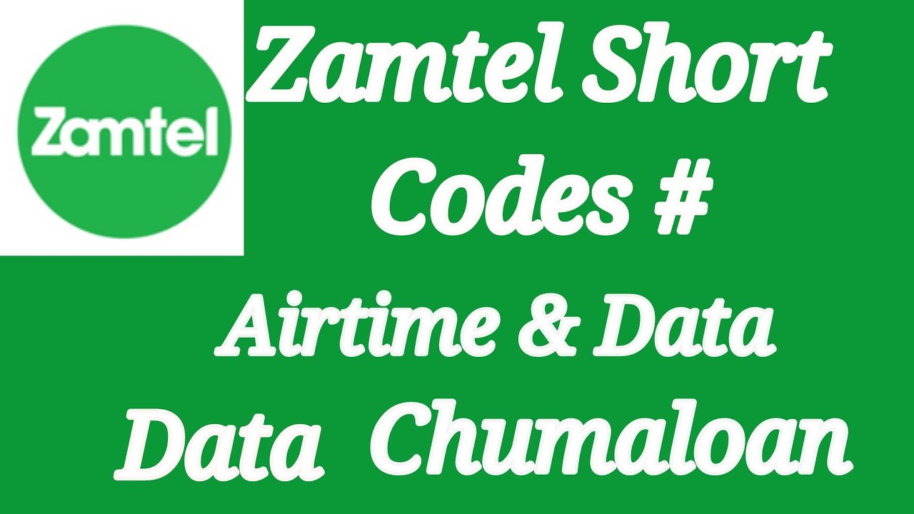 zamtel