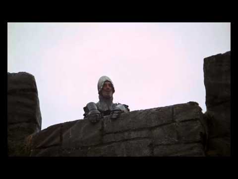 Monty Python - I Fart in your General Direction