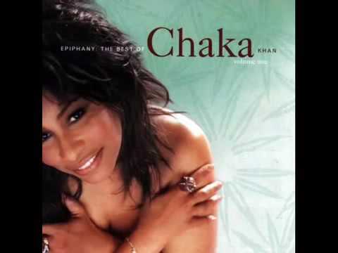 Chaka Khan - Ain't nobody live!!