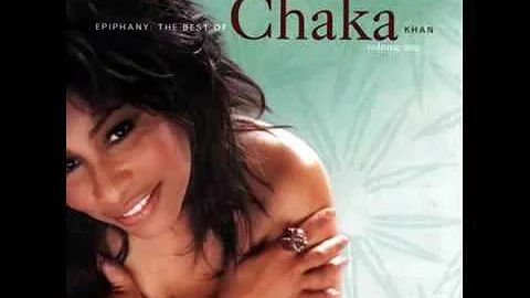 Chaka Khan-Ain't Nobody