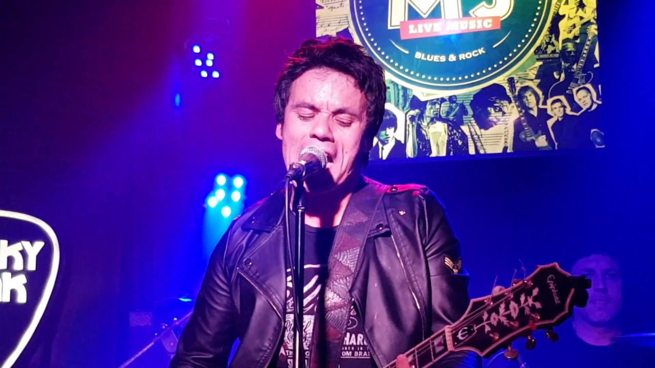 Majestades Rolling Stones - Sad sad sad *Mr Jones* 20191109 004554