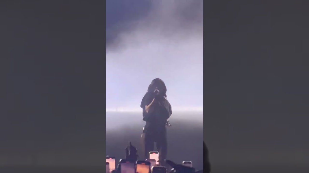 ✨ CHARLI XCX - PARTY 4 U - LIVE MEXICO CITY 🔥