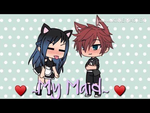 ~My Maid~ Episode 9 - YouTube