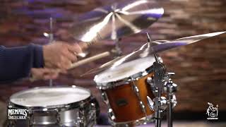 ZIldjian 20 Kerope Medium Thin Low Ride - 1936g (KER0220-1050825H)