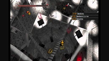 Spider-Man: Shattered Dimension [Wii] Walkthrough Part 27 [Goblin 2/3]