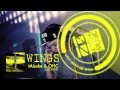 WINGS (Original Mix) / tAisuke & OHC Teaser