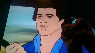 Horacio the handsnake - Lucas K. "Luke" Duke