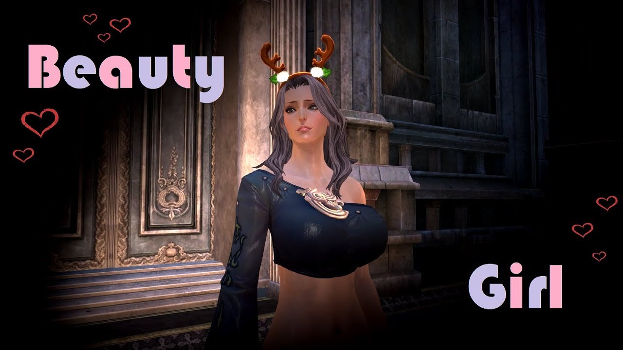 Tera - Beauty Girl - YouTube