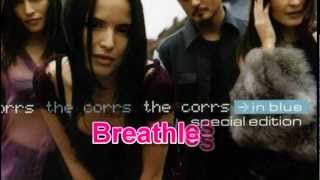 Breathless - The Corrs