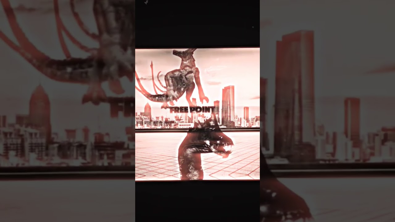 Slattern vs Water Beast