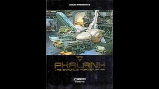 Phalanx OST: Ending 1