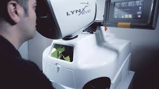 Sisma LMD Lynx Manual Laser Welding System