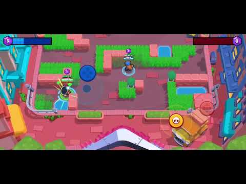 .Brawls star ? ვთამაშობ