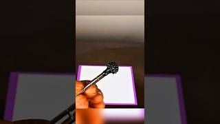 The Most Awkward And Smooth Pen Ever #short
