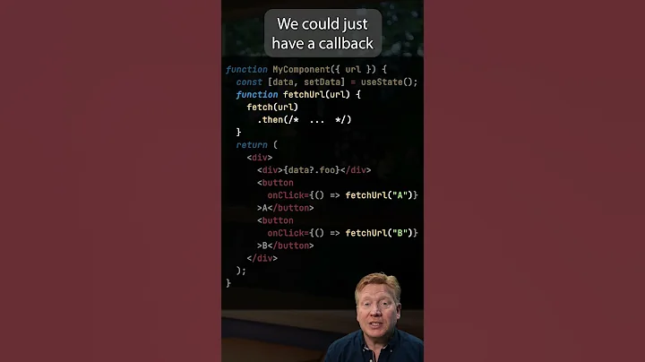 Mastering useEffect: Avoid Using useEffect!