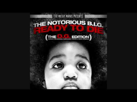 Juicy - The Notorious B.I.G. - Pete Rock Remix