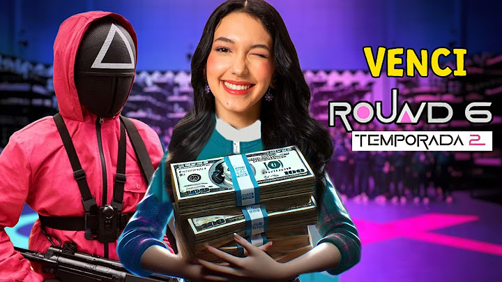 VENCI O ROUND 6 TEMPORADA 2  | Luluca Games