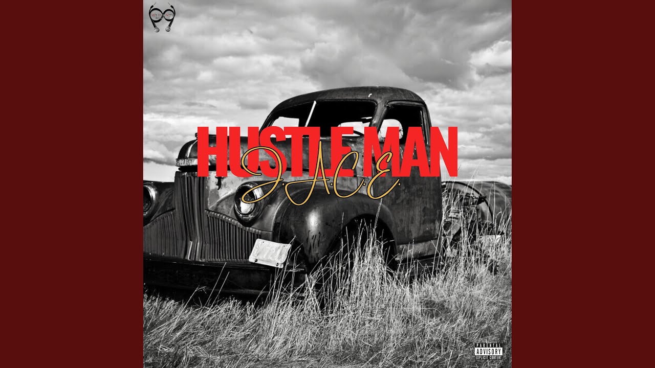 Hustle Man