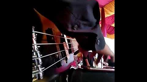 iwan fals - pesawat tempur (Live performance)