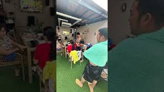 #our guest sa Villegas Cozy Cabins