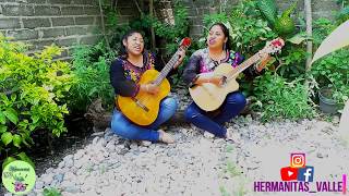 La mesera - Hermanitas Valle chords