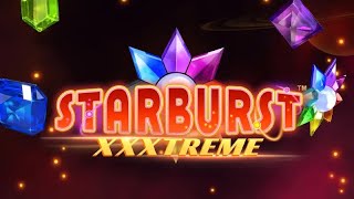 Starburst Xxxtreme slot by NetEnt | Trailer