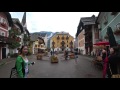 WALKING AROUND HALLSTATT, AUSTRIA