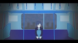 忘れ去られた箱庭で。/ 初音ミク ボカコレ2024冬