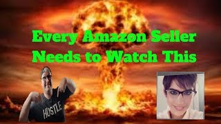 Ex-Amazon Employee Reveals Secrets - Amazon Fba 2019