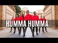 Humma Humma ORIGINAL | Dance Performance | Bombay 1995 | DanceWithAbby Choreography